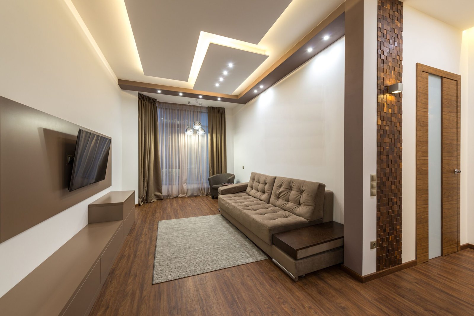 fULL fURNISHED